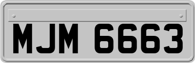 MJM6663