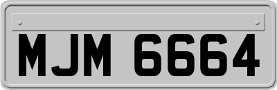 MJM6664