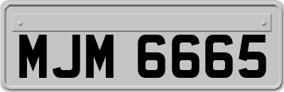 MJM6665
