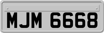MJM6668