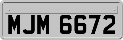 MJM6672