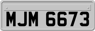 MJM6673