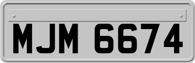 MJM6674