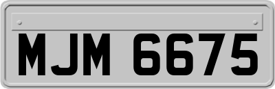 MJM6675