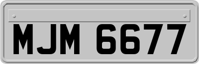 MJM6677