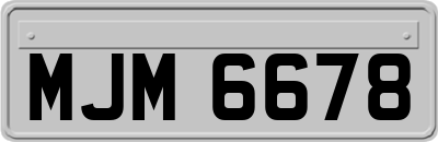 MJM6678