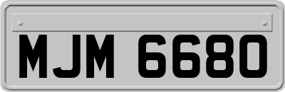 MJM6680