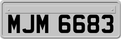 MJM6683