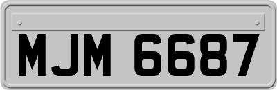 MJM6687