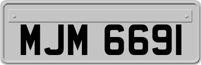 MJM6691