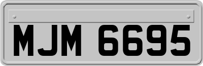 MJM6695