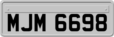 MJM6698