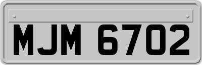 MJM6702