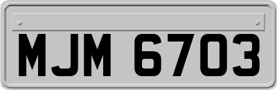 MJM6703