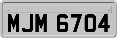 MJM6704