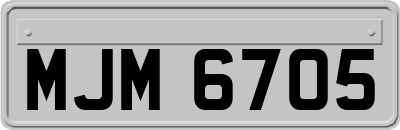 MJM6705