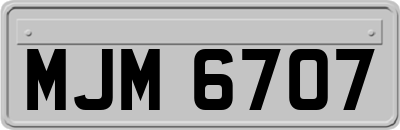 MJM6707
