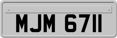 MJM6711