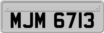 MJM6713