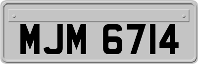 MJM6714