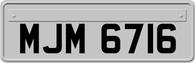 MJM6716