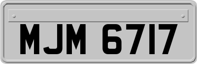 MJM6717
