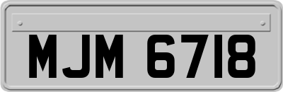 MJM6718