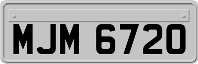 MJM6720