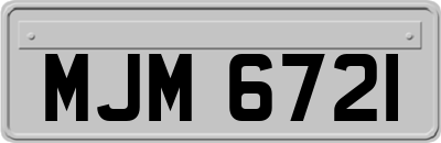 MJM6721