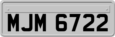 MJM6722