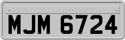 MJM6724