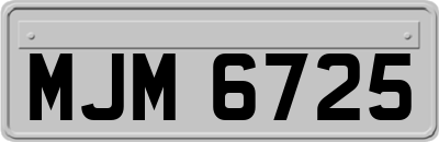 MJM6725