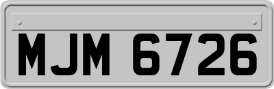 MJM6726