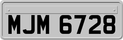 MJM6728