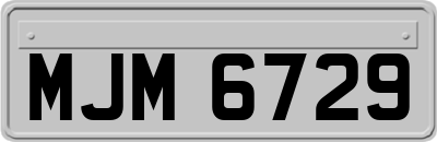 MJM6729
