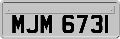 MJM6731