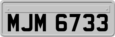 MJM6733