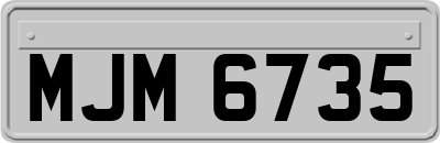 MJM6735