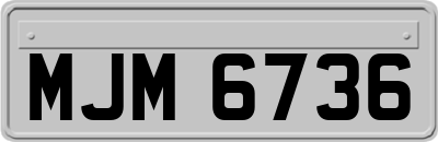 MJM6736
