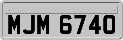 MJM6740