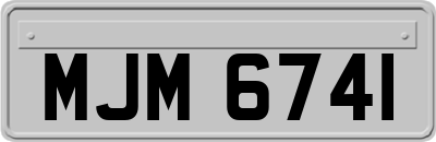 MJM6741