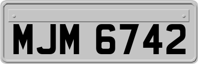 MJM6742