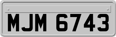 MJM6743
