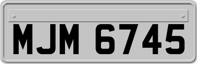 MJM6745