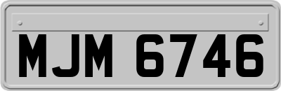 MJM6746