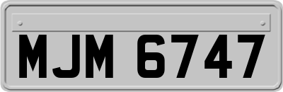 MJM6747