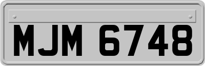 MJM6748