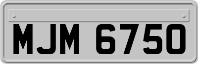 MJM6750