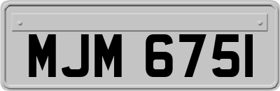 MJM6751