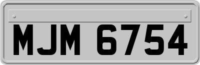 MJM6754